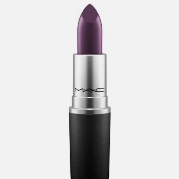π₯°π₯°MAC Satin Lipstick 805 - Cyberπ₯°π₯° - Picture 2 of 5